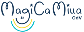 Magicamilla Logo